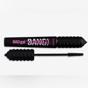 BADgal BANG! Bigger Badder Volumizing Waterproof Mascara-Intense Pitch Black